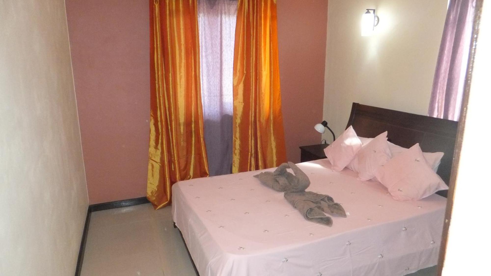 Villa Narmada Гранд-Бэй Номер фото