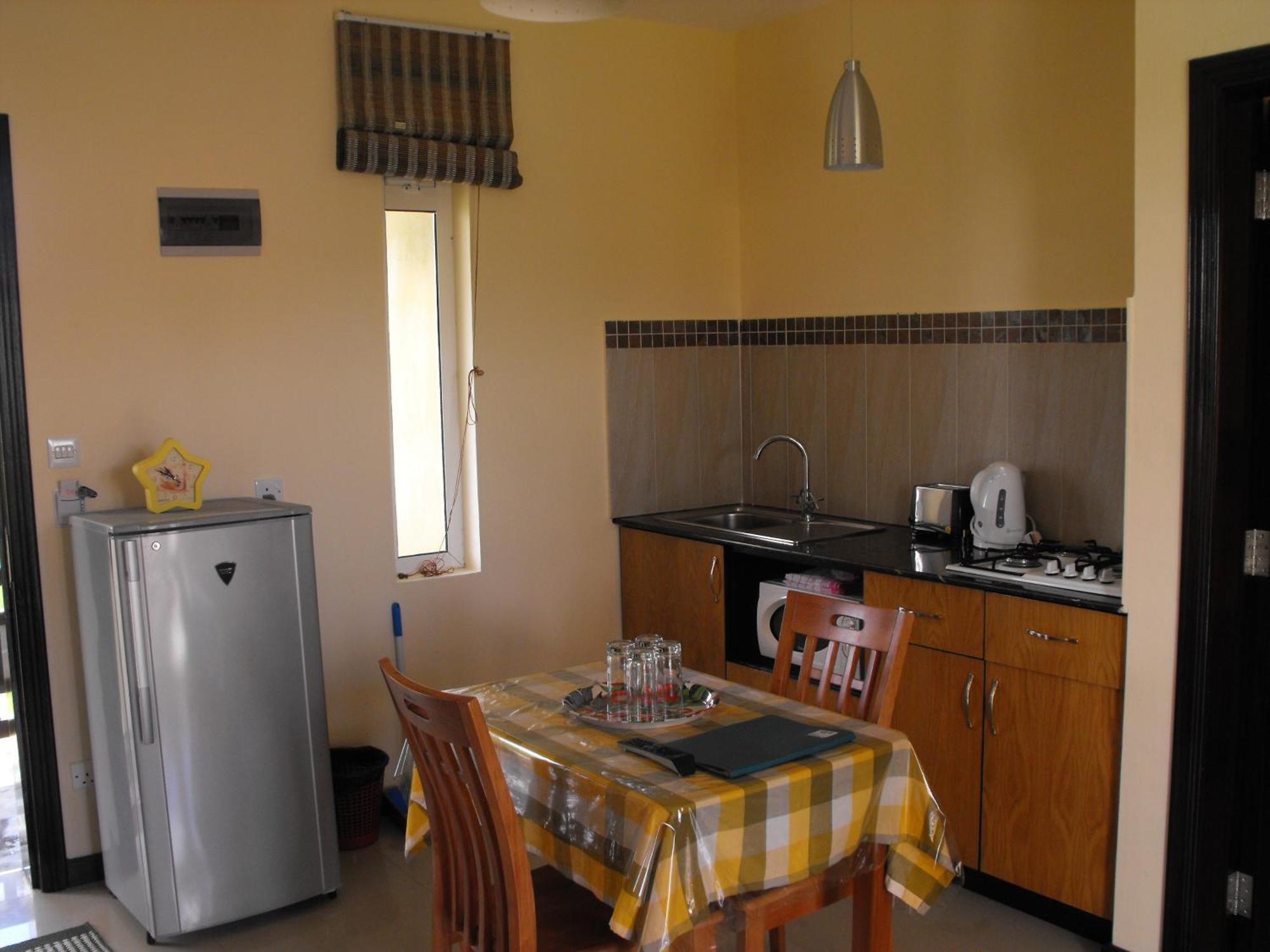 Villa Narmada Гранд-Бэй Номер фото